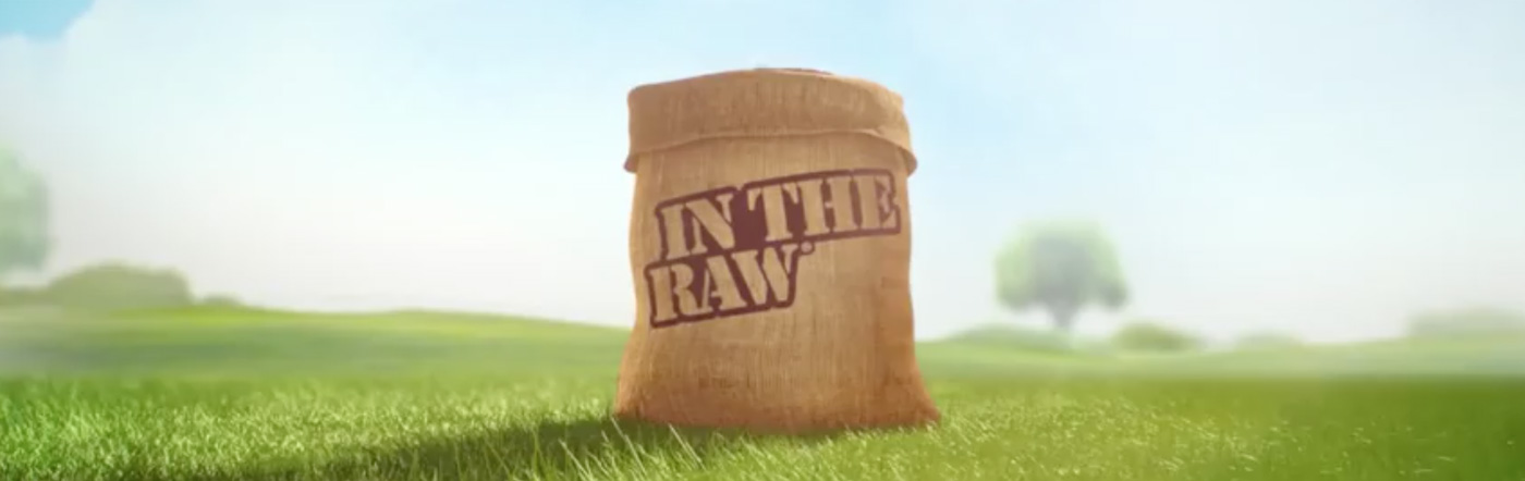 TURN UP THE HEAT WITH ORGANIC HOT AGAVE IN THE RAW®, NOW AVAILABLE ACROSS PUBLIX STORES NATIONWIDE