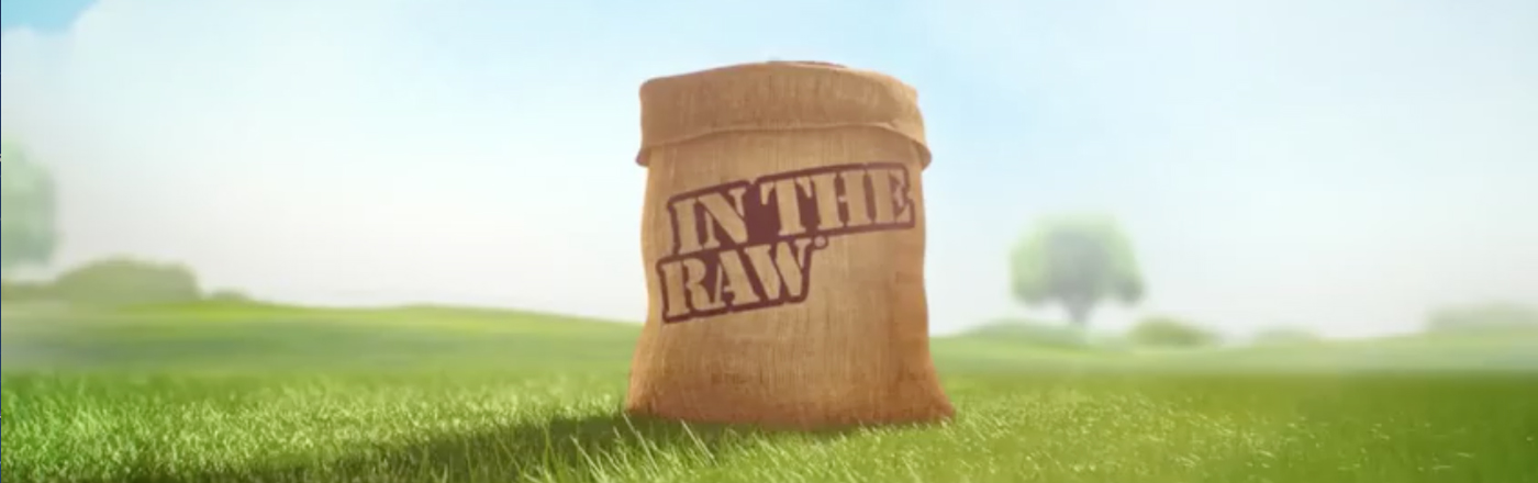 IN THE RAW® SWEETENERS LAUNCHES NATIONAL AD CAMPAIGN “ALL IN THE FAMILY” SPOTLIGHTING GROWING BRAND