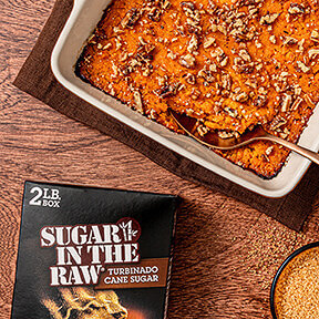Sweet Potato Casserole Sweet Potato Casserole