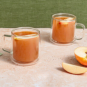 Maple-Apple Hot Toddy Maple-Apple Hot Toddy
