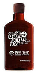 Organic Agave In The Raw®