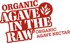 Organic Agave In The Raw®