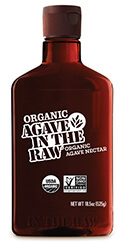Agave In The Raw®