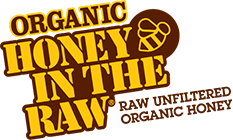 Honey In The Raw®