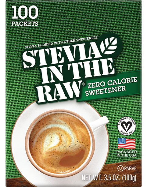 Stevia In The Raw® Packets
