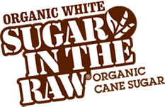 Sugar In The Raw Organic White®