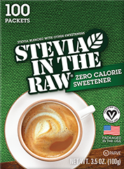 Stevia In The Raw® Packets