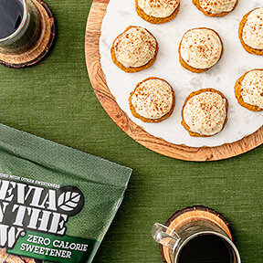 Brown Butter Pumpkin Cookies With Cream Cheese Icing Brown Butter Pumpkin Cookies With Cream Cheese Icing