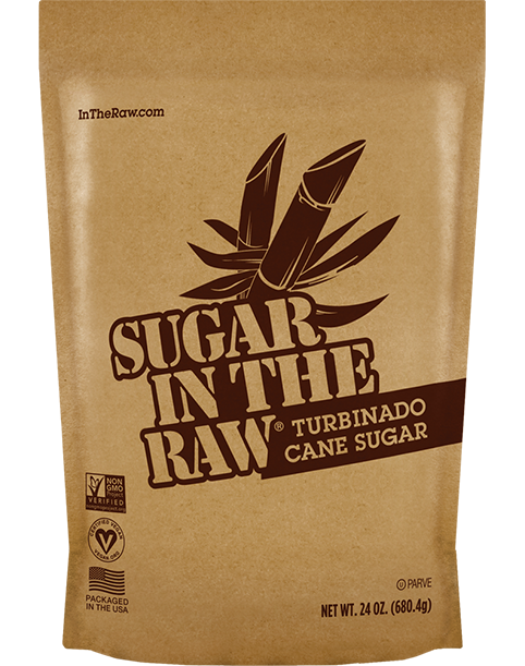 Sugar In The Raw Granulated Bag In The Raw Sweeteners sugar-in-the-raw-granulated-bag-in-the-raw-sweeteners