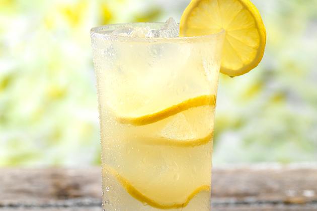 Stevia in the Raw® Lemonade