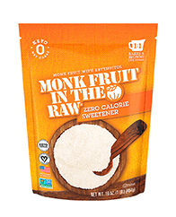 Keto-Certified Bakers Bag