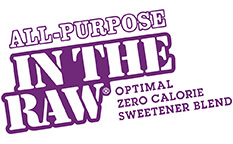 All-Purpose In The Raw®