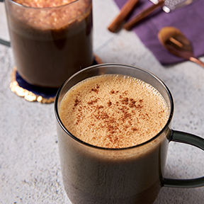 Hot Buttered Coffee Hot Buttered Coffee