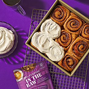 Cinnamon Rolls Cinnamon Rolls