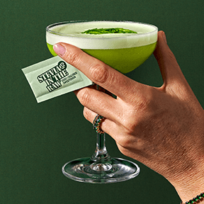 Sweet Basiltini Sweet Basiltini