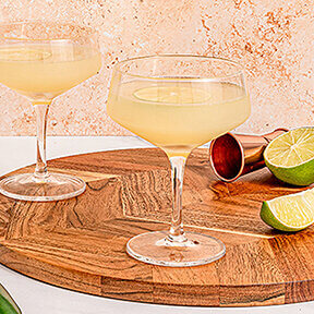 Gimlet Gimlet