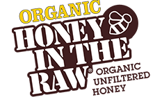 Organic Honey In The Raw®