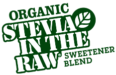 Organic Stevia In The Raw®